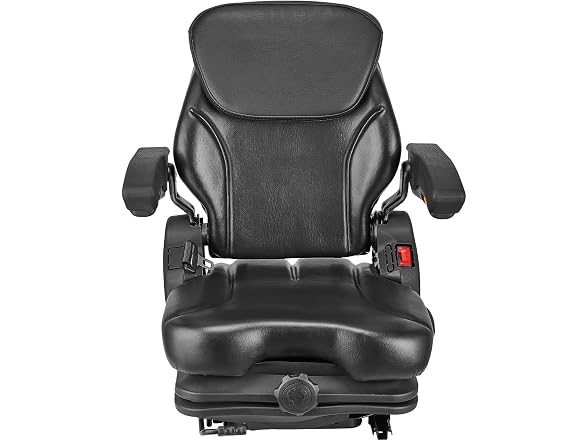 Universal Forklift Seat