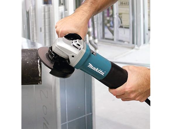 Makita 9565PC Paddle Switch Grinder