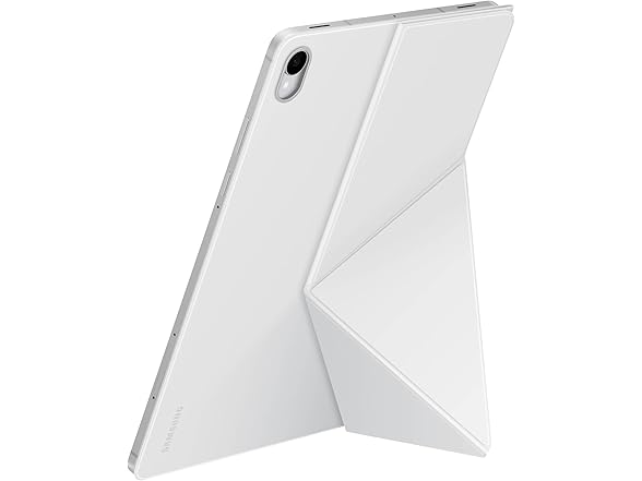 Samsung Galaxy Tab S11 Smart Book Cover
