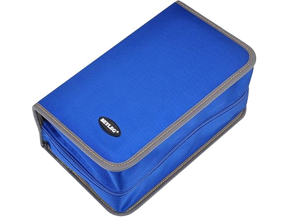 BEYLEG CD Wallet DVD Case