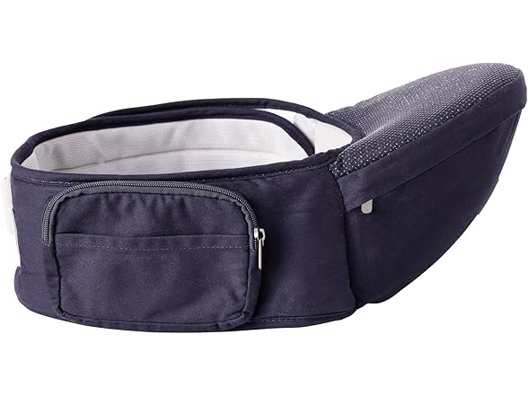 Regalo Award-Winning Baby Hip Seat Carrier
