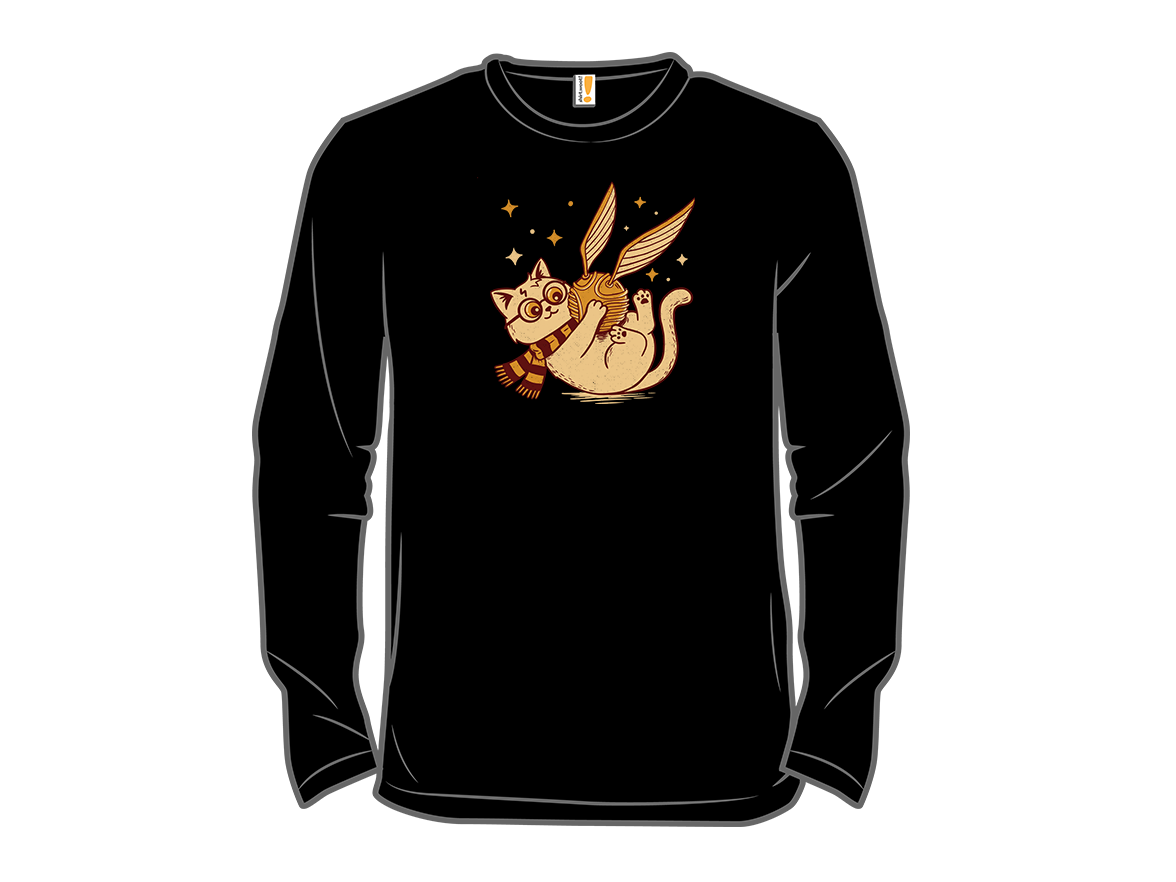 Magicat Potter - Gallery 13