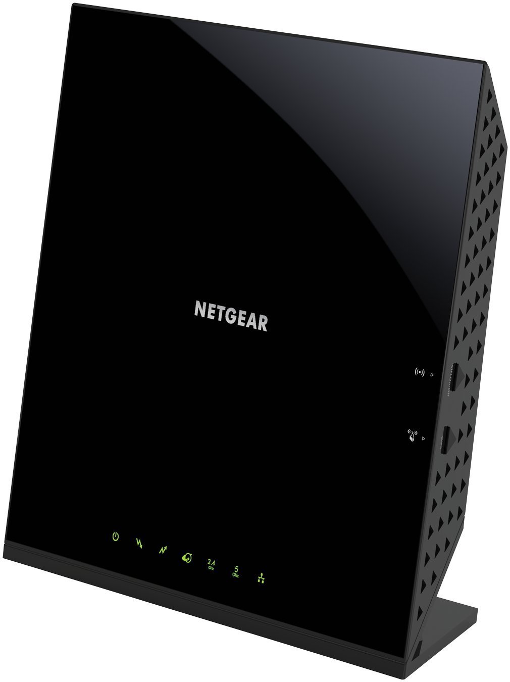 NETGEAR C6250-AC1600 WiFi Modem Router Combo (Open Box) - Gallery 5