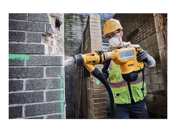 DEWALT D25614K Rotary Hammer/Drill Combination