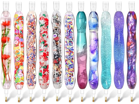 Praise V Do Diamond Painting Pen