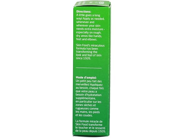 Weleda Skin Food Body Cream 1 fl oz