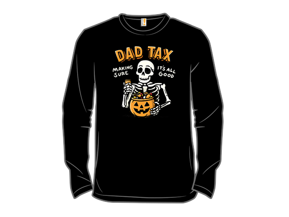 Dad Tax