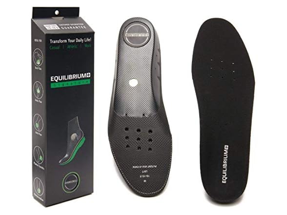Orthotic Plantar Fasciitis Arch (Men's/10-10.5)