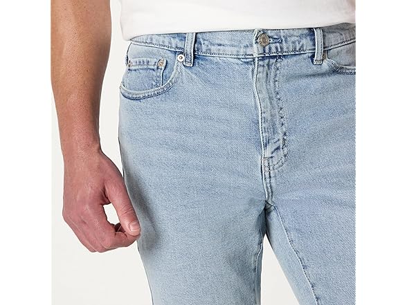 Amazon Essentials Men Slim-Fit Jeans