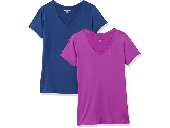 Navy/Orchid Purple
