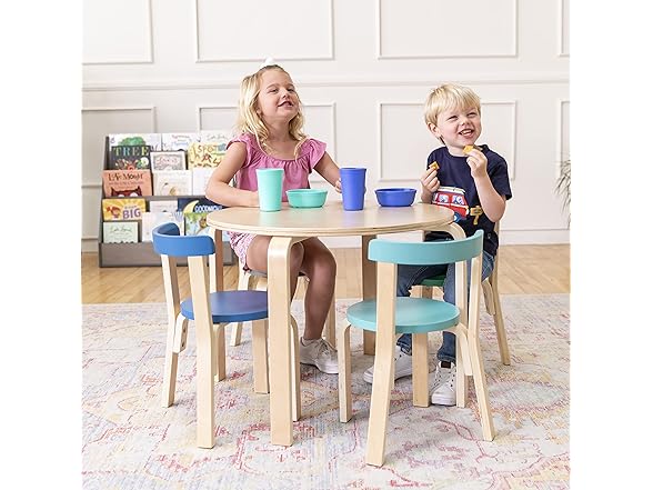 ECR4Kids My First Meal Pal Combo Set, Ch