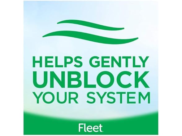 Fleet Fleet Glycerin Suppositories 4pk