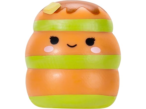 Squish-a-longs Mini-Squish 14-Pack (Wave 3, Style 1)