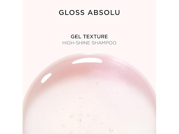 Kerastase Gloss Absolu Bain Hydra-Glaze Shampoo