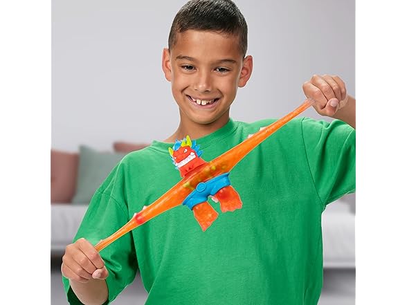 Heroes of Goo Jit Zu Hero Creator Bundle