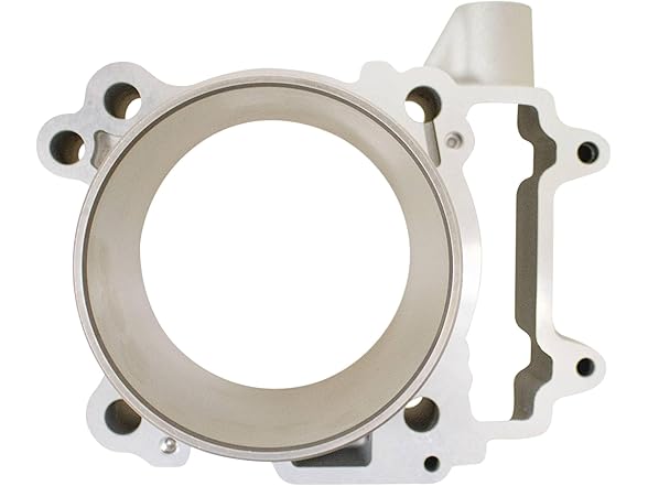 Cylinder Works Big Bore Cylinder