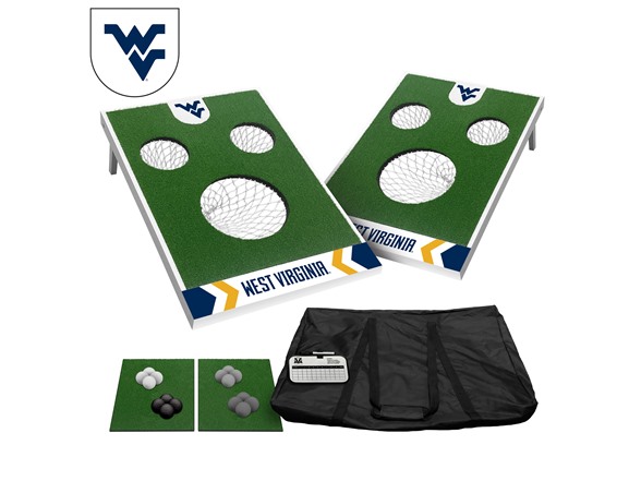 West Virginia Mountaineers