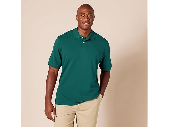 Amazon Essentials Men Regular-fit Cotton Shirt