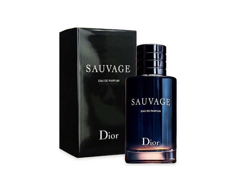 Dior Sauvage EDP 6.8oz Men