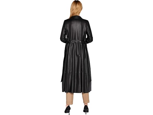 Smart Universe Wear Women (S) Trench Coat