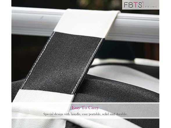 FBTS Prime FBTS Prime Inflatable Footstool Ottoman - Gallery 7