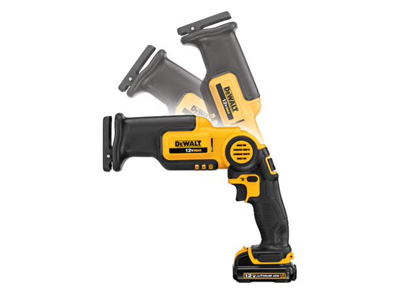 Dewalt DCK212S2 2-Tool 12V Max Power Tool Combo Kit