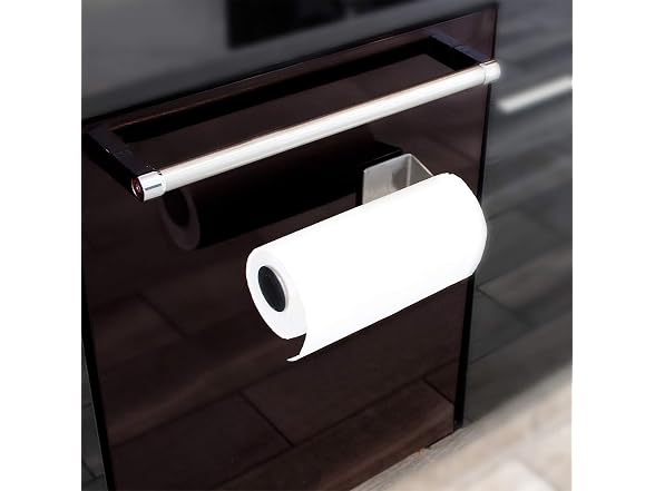Yukon Glory Magnetic Paper Towel Holder
