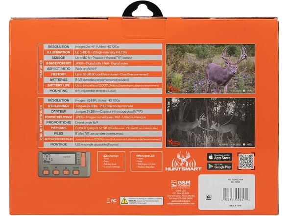 Wildgame Innovations Terra Extreme