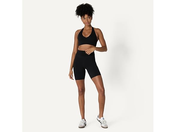 Amazon Essentials Women Formflex Support Neck Bra