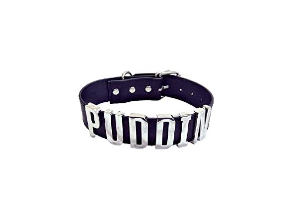 Adjustable Fashion High Neck Black Belt