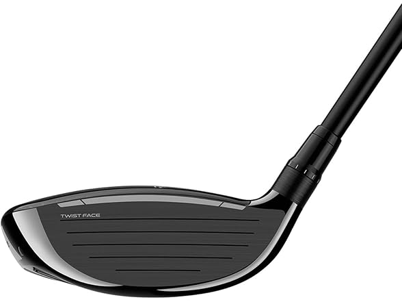 TaylorMade Golf Qi10 Tour Fairway 5 Wood Regular Left Handed