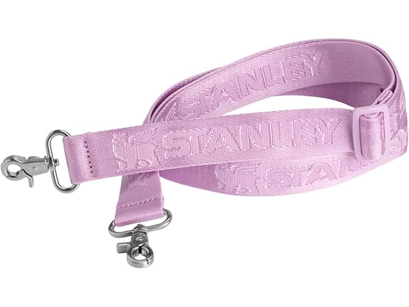 Stanley All Day Quencher Carry All for 40oz - Dark Blossom