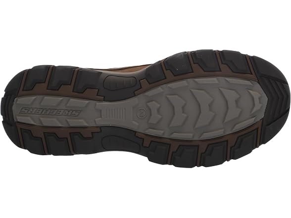 Skechers Men Knowlson Desert