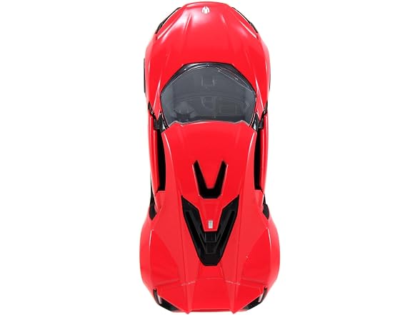 Jada Fast & Furious 1:32 Lykan Hypersport Die-Cast Car