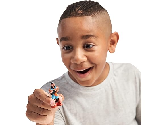 Space Jam: A New Legacy - 4Pk Figures