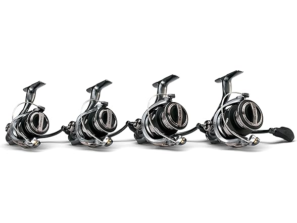 13 FISHING Architect A Spinning Reel