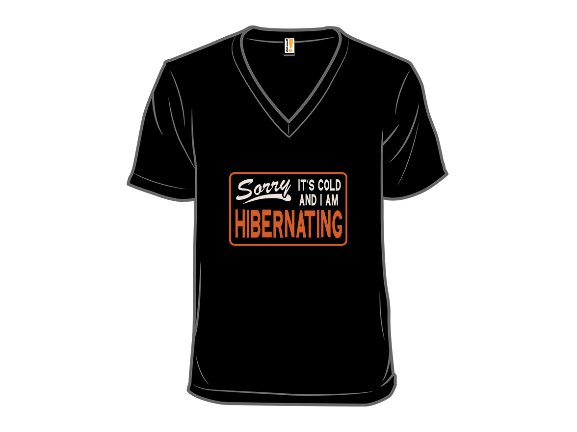 Sorry I'm Hibernating - Gallery 10