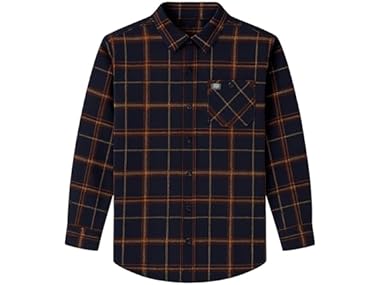 $12.99, Was $69, 81% Off! Field & Stream Men's Opening Day Flannel Shirt dealfomo