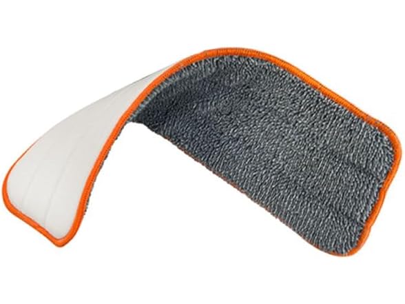 Superio Microfiber Mopping Pad