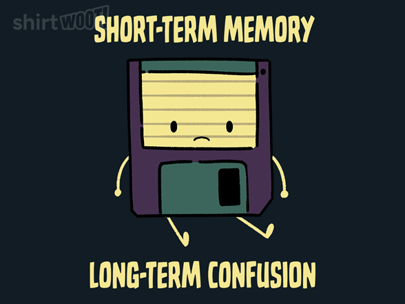 Short-term Memory