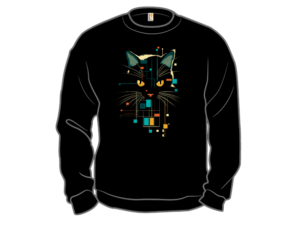 Cat of the Future