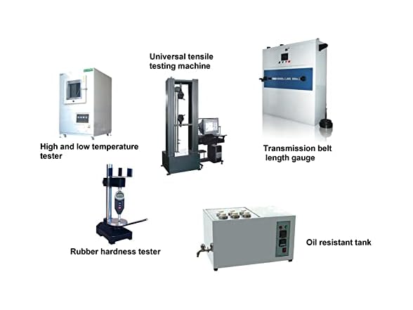 msspett 65345 Drive Belt