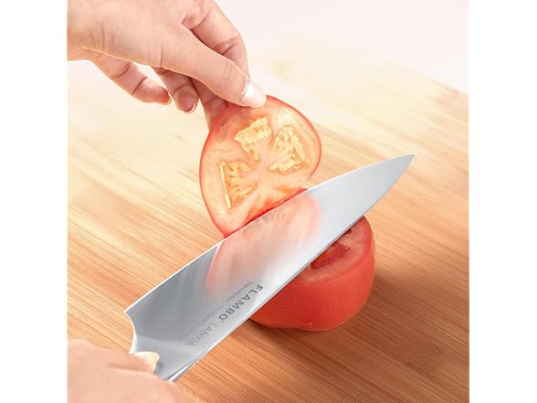 Flambo 8 Inch Chef Knife