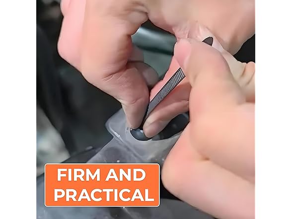 FXiaoy AAP-Auto-061 150PCS Cable Tie Buckle