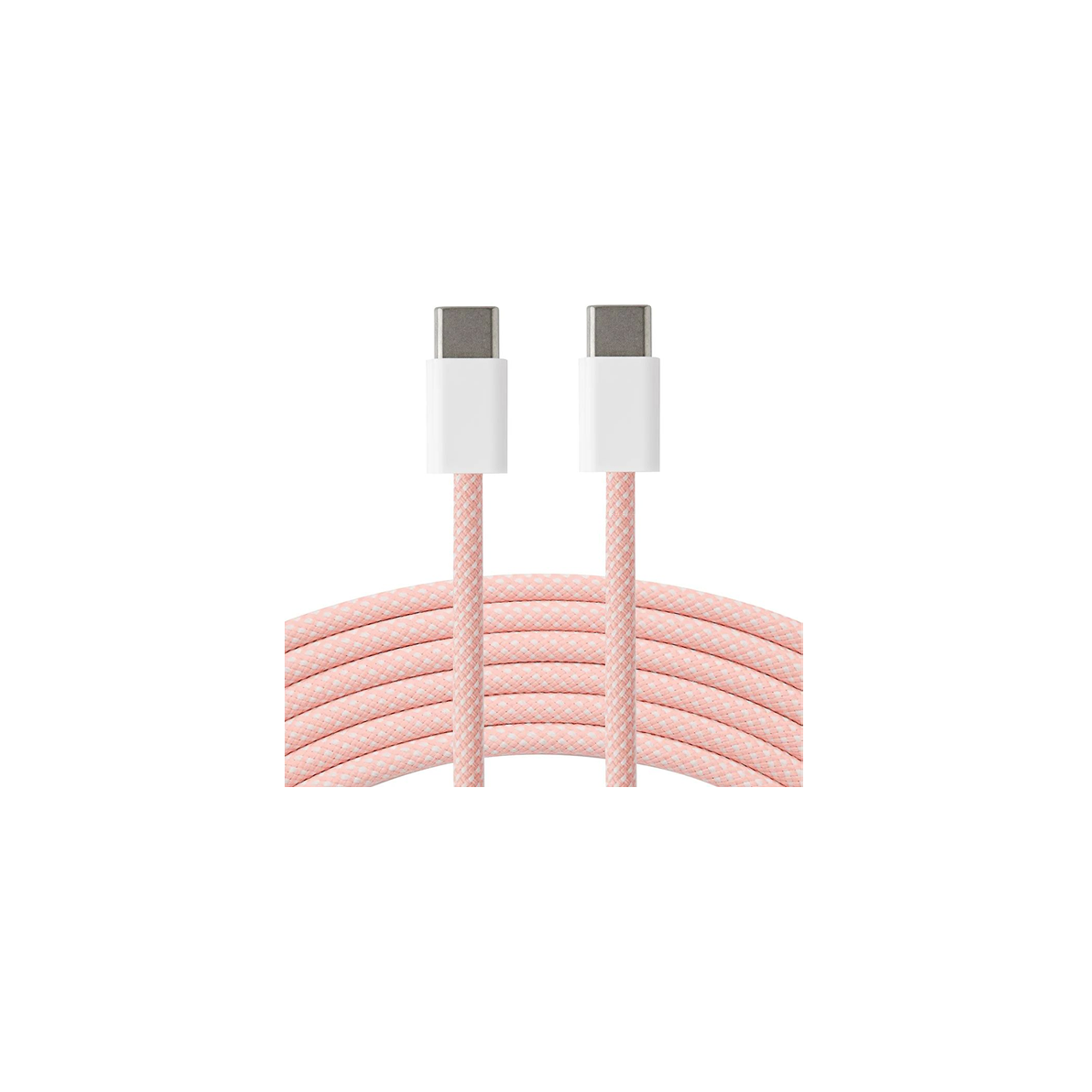 Apple USB-C to USB-C Woven Charge Cable (1m) - Gallery 12