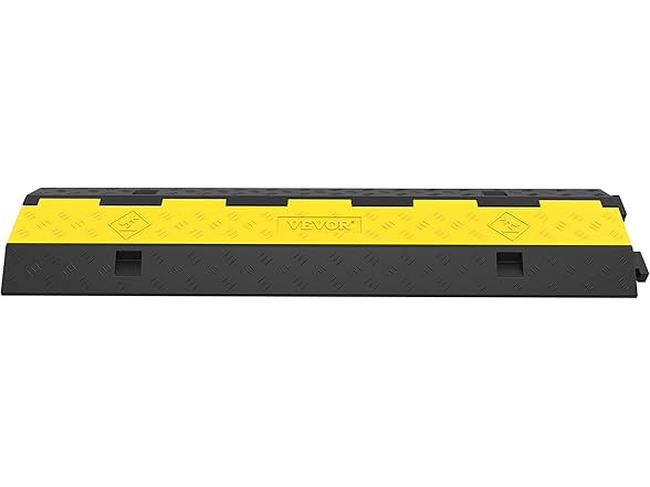 VEVOR Cable Protector Ramp