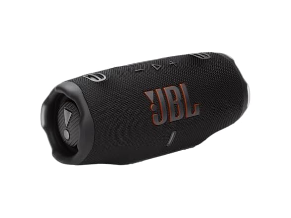 (NEW) JBL Charge 6 Waterproof & Drop-proof Bluetooth Speaker - Gallery 25