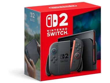$449 (NEW) Nintendo Switch 2 dealfomo