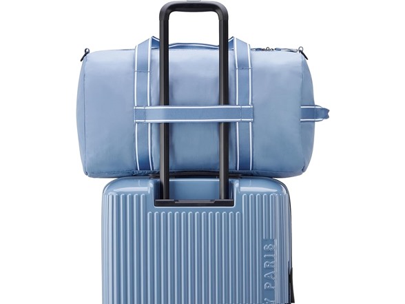 florence by mills Sweet Escape Carry-On Duffle Bag