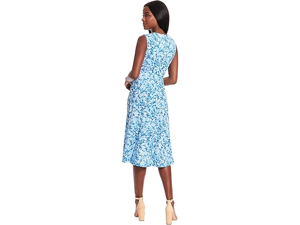 London Times Blue Dress (16)